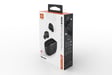 JBL Wave 100 TWS Auriculares True Wireless Stereo (TWS) Dentro de oído Música Bluetooth Negro