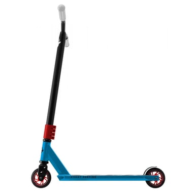 Bandit Blast Street Surfing Scooter en Azul - Rendimiento y Estilo