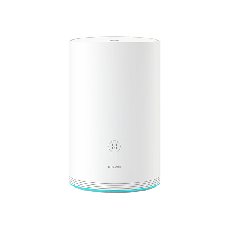 Huawei WiFi Q2 Pro 1 Base + 1 Satellite routeur sans fil Gigabit Ethernet Bi bande 2 4 GHz / 5 GHz Neuf - vue 2