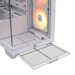 3500X RS-R ARGB - Carcasa de PC, Blanco