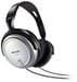 Philips SHP2500/10 Auriculares con cable para TV de interior