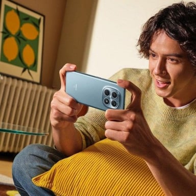 Redmi Note 15 (5G) 256 Go, Noir