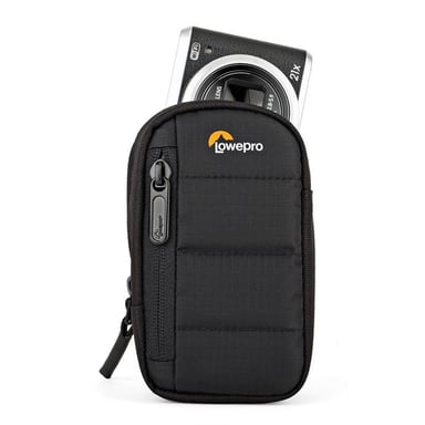 Lowepro Tahoe CS 20 Boîtier compact Noir