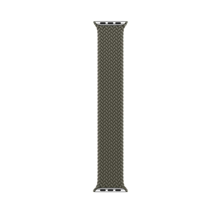 Bracelet Apple Watch 49mm Solo tressé - vue 6