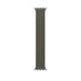 Apple MQYX3ZM/A accessoire intelligent à porter sur soi Bande Olive Polyester