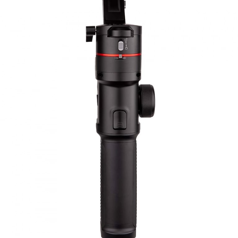 Manfrotto MVG220 stabilisateur de caméra Stabilisateur de caméra portative Neuf - vue 2