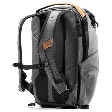 PEAK DESIGN Everyday backpack 20L v3 - charcoal BEDB-20-CH-3