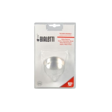 Bialetti 0800103 pièce et accessoire de machine à café Filtre à café