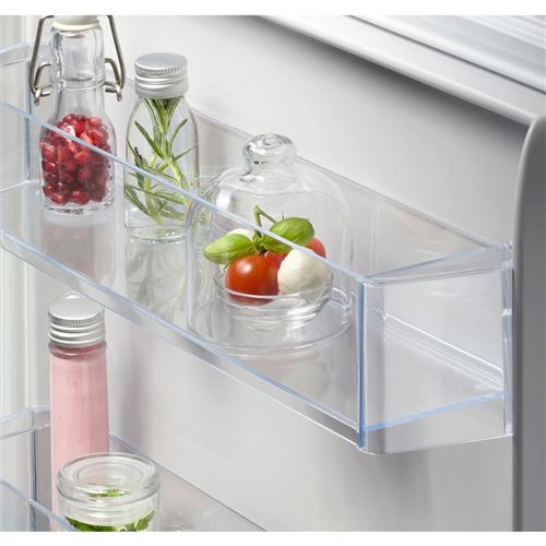 Réfrigérateur Intégrable AEG TC8MS18FDS – 248L, TwinTech No Frost - vue 4
