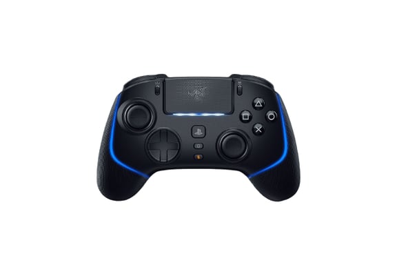Razer Wolverine V2 Pro Noir Manette de jeu Analogique/Numérique PC, PlayStation 5