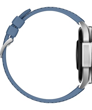 Orologio smart Huawei WATCH GT5 46mm con GPS e sensore di frequenza cardiaca