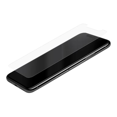 Verre de Protection ''Schott 9H'' pour iPhone Xs Max d'Apple, Transparent