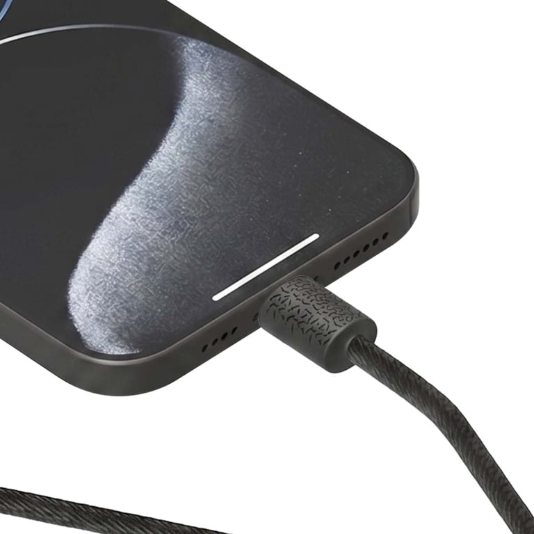 Cable Renforce CC Format Dragonne - vue 3