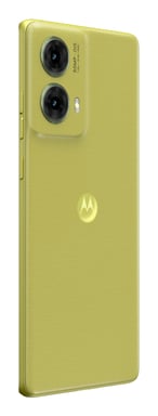 Moto G85 (5G) 256 GB, Verde Oliva