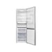 Combinés, 183.5cm x 59.5cm, 322L, Dual No Frost, 39db Classe E, Silver INDESIT - INK25322S4E