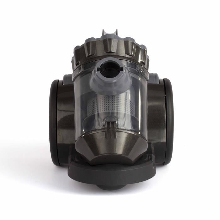 Aspirateur Traîneau Livoo DOH105G – 700W Multi-Cyclonique 2L Filtre Lavable - vue 4