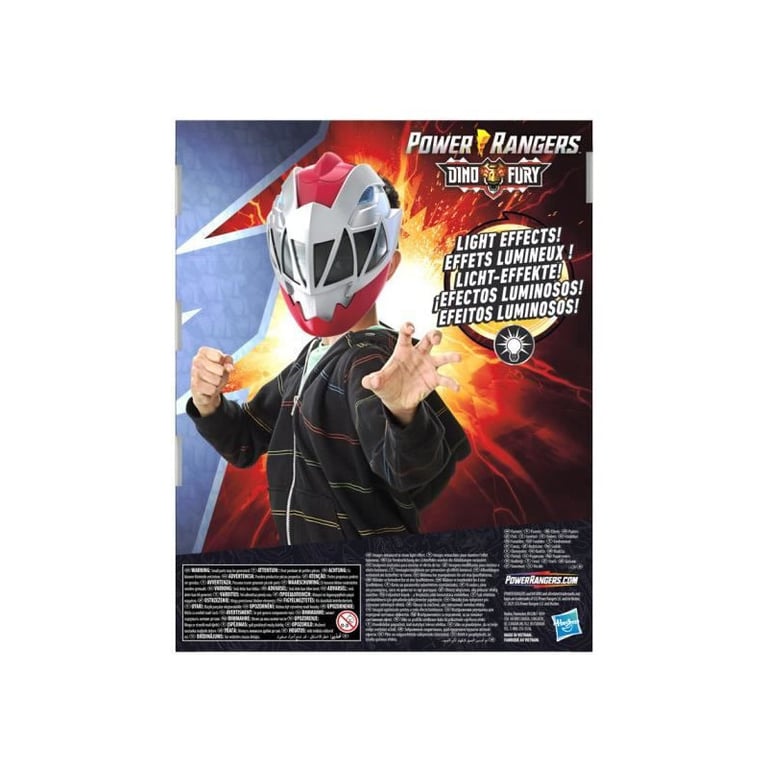 PRG DNF RANGER ELECTRONIC MASK Neuf - vue 4
