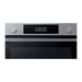Four encastrable Samsung NV7B4420ZAS/U1 Twin Convection 76L 3650W Noir, Acier inoxydable