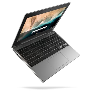 Acer Chromebook CB311-11H-K0UY ARM Cortex M8183C 29,5 cm (11.6'') HD 4 Go LPDDR4x-SDRAM 32 Go Flash Wi-Fi 5 (802.11ac) ChromeOS Argent