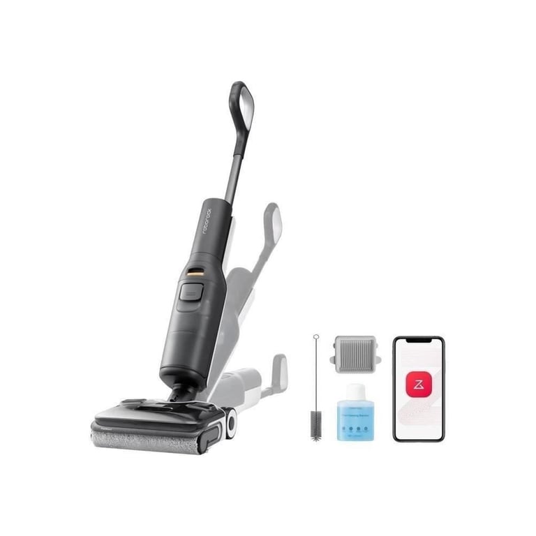 Nettoyeur de sol F25 ACE - vue 9