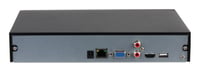 Dahua Technology Lite NVR4104HS-P-4KS3 Grabador de vídeo en red 1U Negro