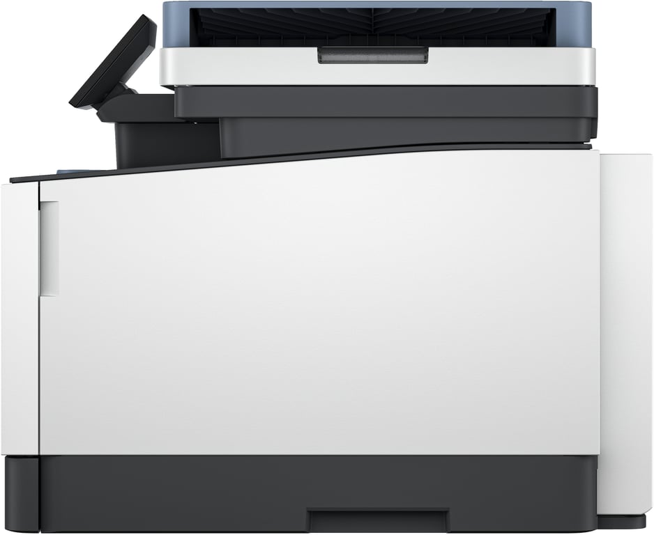 HP Color LaserJet Pro 3302fdn - vue 5