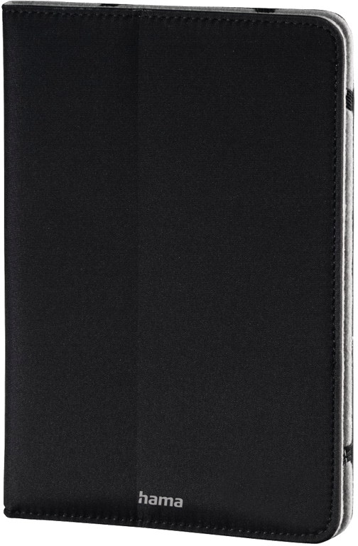 Pochette pour tablette Strap pour tablettes 24 - 28 cm (9,5 - 11 )e - Noir