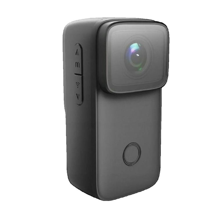 SJCAM C200 - vue 3