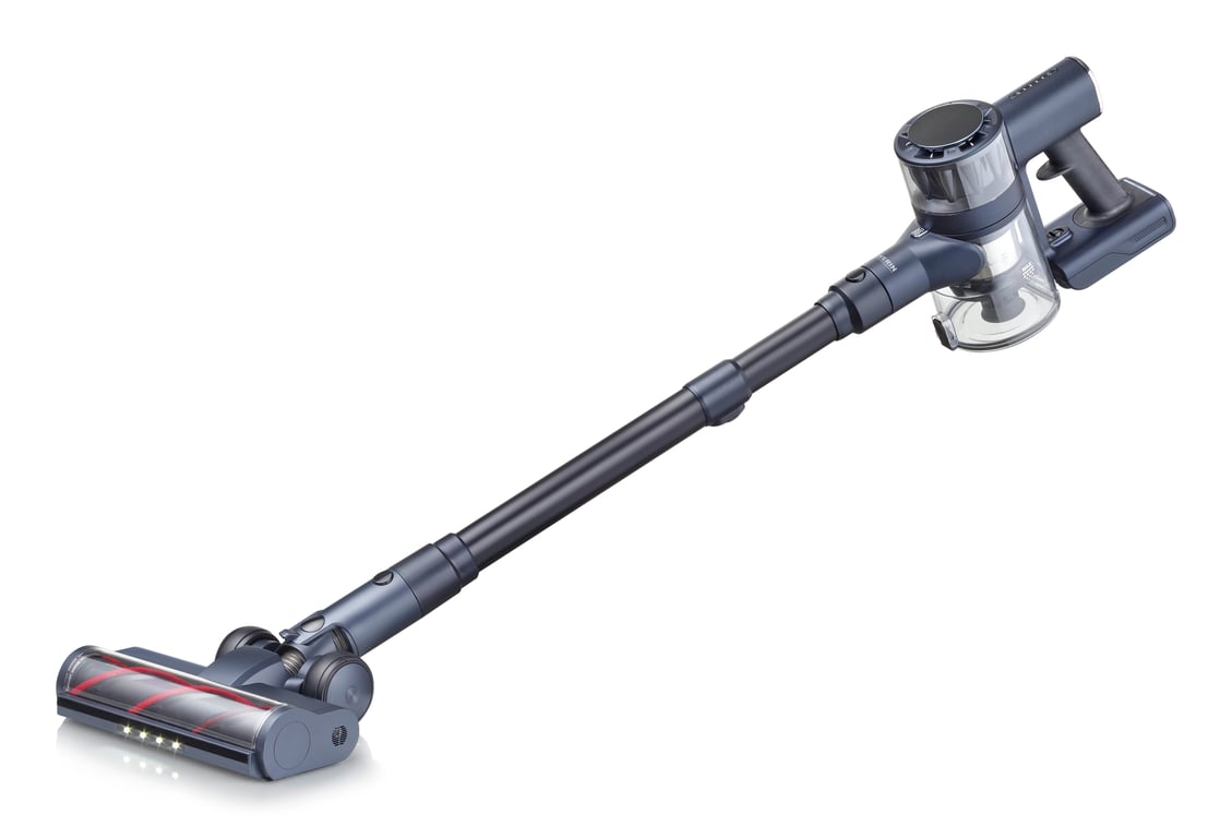 Aspirateur Balai Severin HV 7175 – Sans Sac, 200W, Autonomie 35 Minutes - vue 2