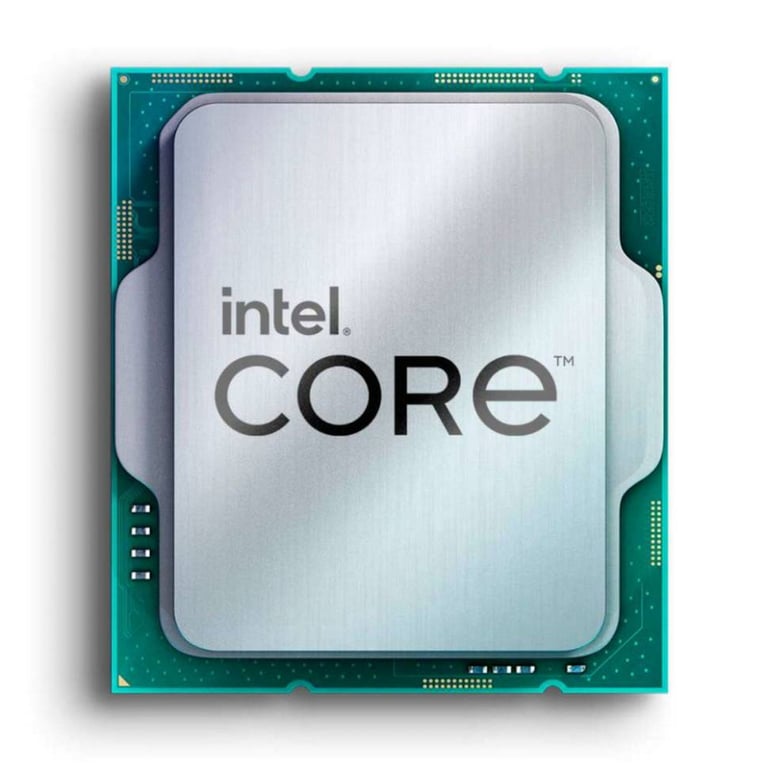 INTEL Intel Core i5 14500 Neuf - vue 2