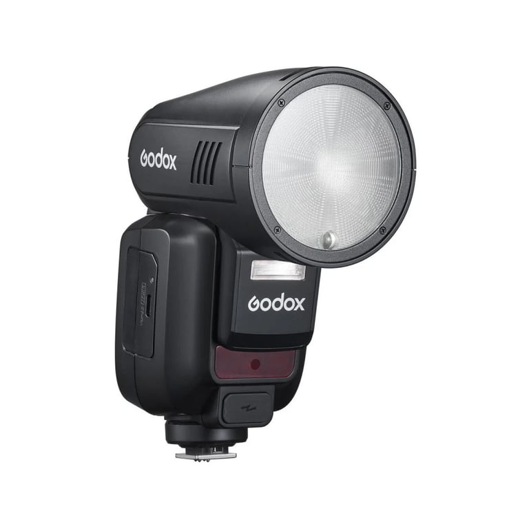 GODOX Flash TTL V100O compatible avec Olympus / Panasonic Neuf - vue 3