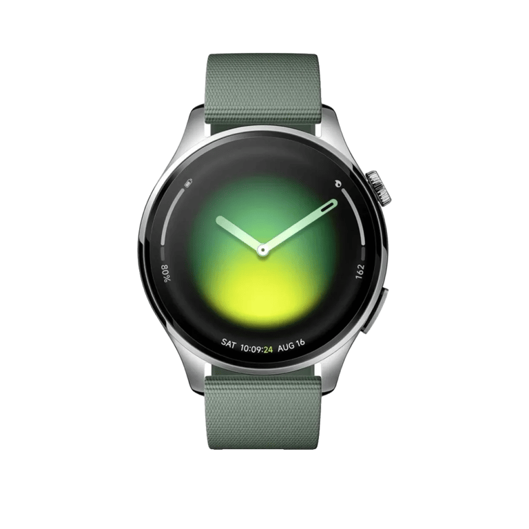 Xiaomi Watch 5 47mm - vue 9
