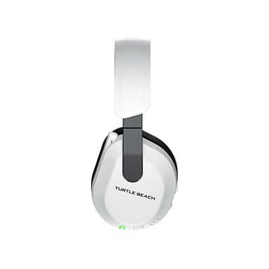 Turtle Beach Stealth 600 Console Blanc Casque Gaming sans Fil w/ 80hr Batterie, Écouteurs de 50mm et Bluetooth pour Xbox Series X ou S, PC et Mobile