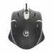 Manhattan 190206 souris Gaming Ambidextre USB Type-A Optique 1500 DPI