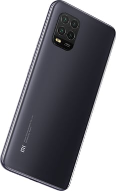 Mi 10 Lite 128 GB, Grigio, sbloccato