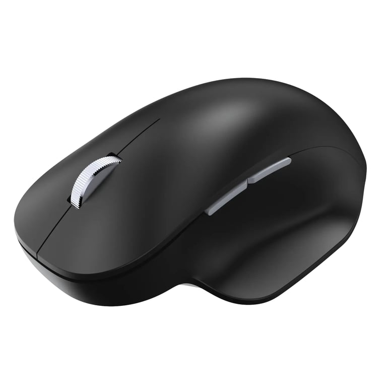 Souris Incase Designed By Microsoft – Ergonomique, Bluetooth, 5 Boutons - vue 2