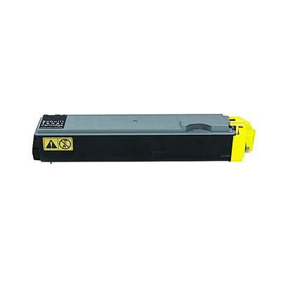 Kyocera TK Jaune originale cartouche de toner pour FS C8600DN C8600DNKL3 C8650DN C8650DNKL3