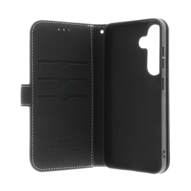 Insmat 650-3313 funda para teléfono móvil 15,8 cm (6.2'') Libro Negro
