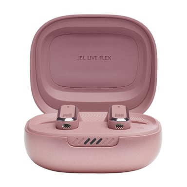 JBL LIVE FLEX Casque Sans fil Ecouteurs Musique Rose Reconditionné - vue 2