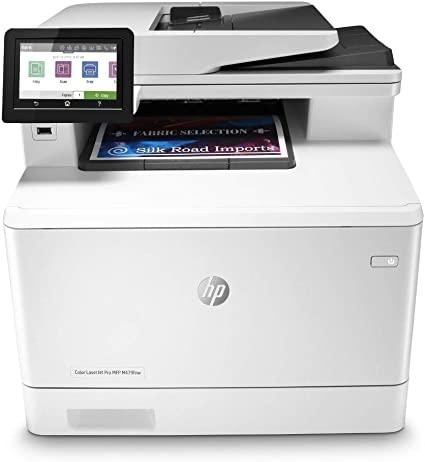 HP Color LaserJet Pro MFP M479fnw Neuf - vue 1