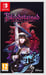 Bloodstained Ritual of the Night Nintendo SWITCH