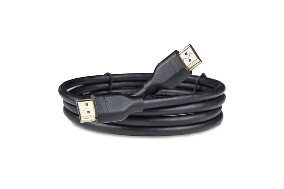 DCU Advance Tecnologic 30501615 câble HDMI 1,5 m HDMI Type A (Standard) Noir