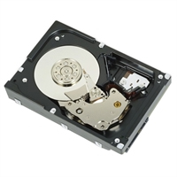 DELL WTJVY disque dur 2 To 7200 tr/min 3.5'' NL-SAS