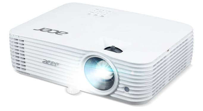 H6542 Dlp 1080p 4000ln