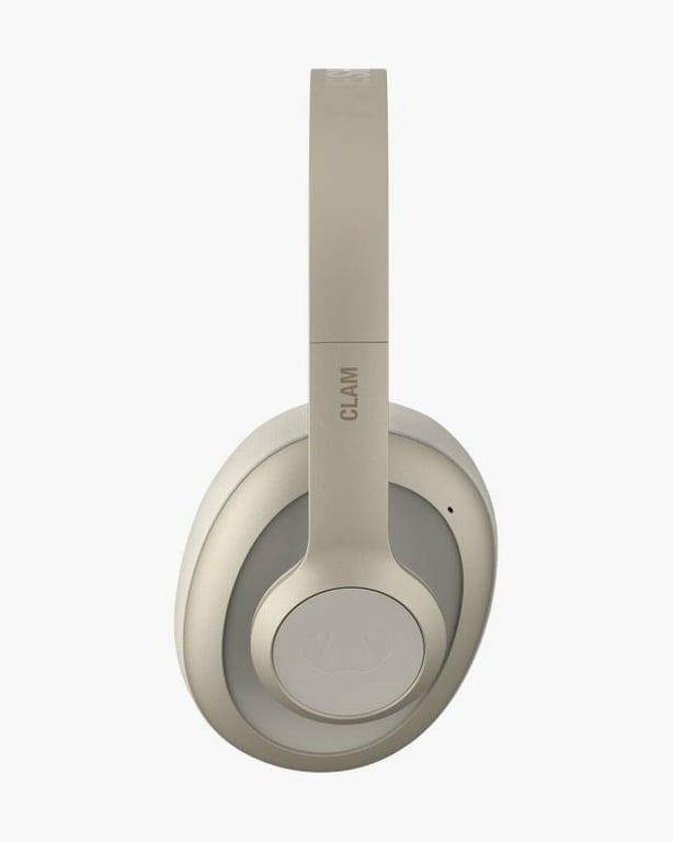 Fresh 'n Rebel Clam Blaze Casque Sans fil Arceau AppelsMusique USB Type C Bluetooth Neuf - vue 9