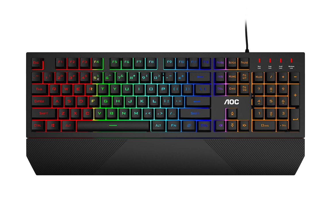 AOC GK200 Neuf - vue 2