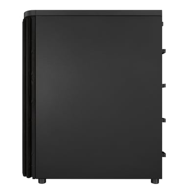 ASUS ProArt PA401 Wood Edition (Moyen Tour – ATX – Sans alimentation)
