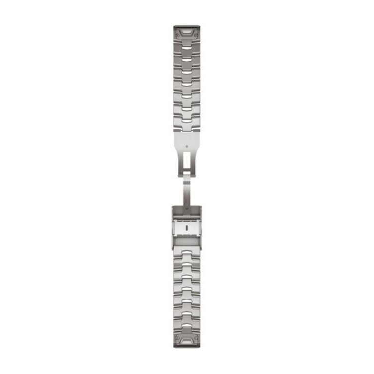 Bracelet pour montre Garmin QuickFit 22 en Neuf - vue 3