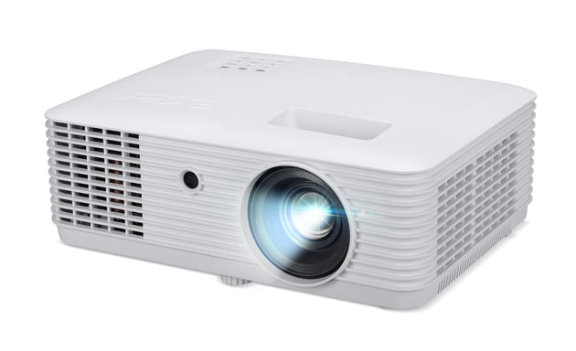 Acer XL3510i vidéo-projecteur 5000 ANSI lumens DLP WXGA (1200x800) Blanc