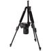 Hama Traveller 117 Ball Tripod Data projector 3 feet Nero